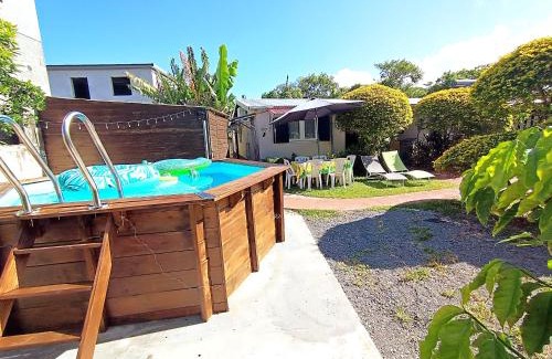 Saint-Andre Villa | Le Mistral