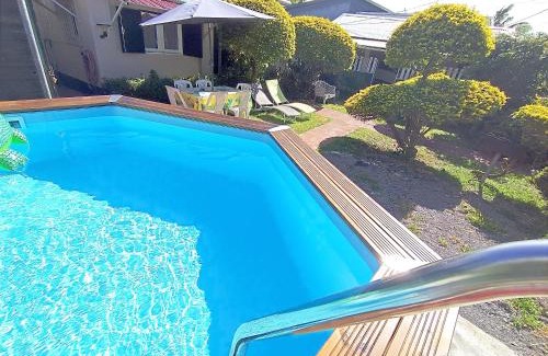 Saint-Andre Villa | Le Mistral