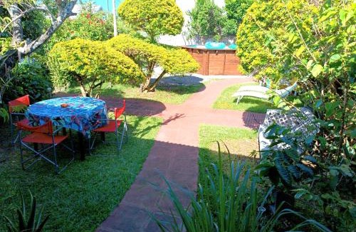 Saint-Andre Villa | Le Mistral
