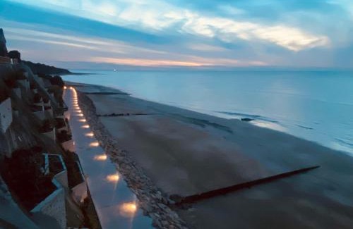Villerville House | Le Mistral, vue mer à 5min de Trouville Deauville