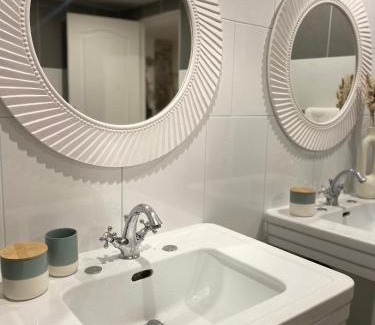 Villerville House | Le Mistral, vue mer à 5min de Trouville Deauville