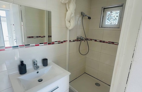 Bretigny-sur-Orge Apartment | Le Moderne Avec Terrasse /JO 2024