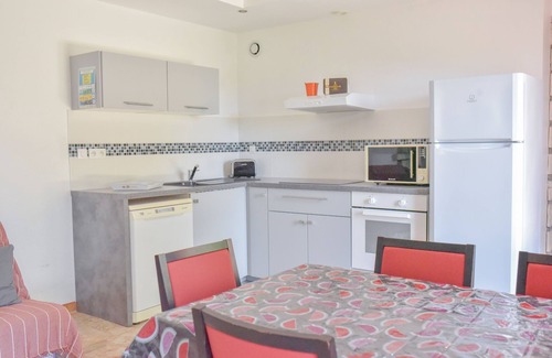Grospierres Cottage | Le Moinotin - Capacity for 5 Persons – La Mésange enchantée - Grospierres