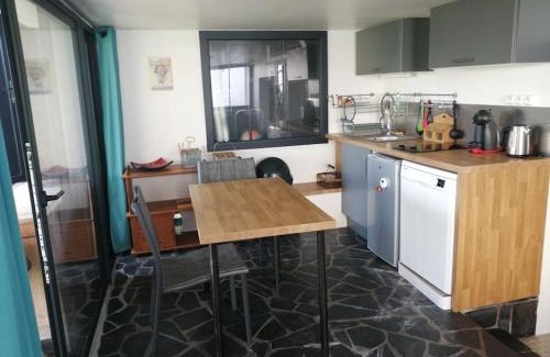 Auray Apartment | Le Moka