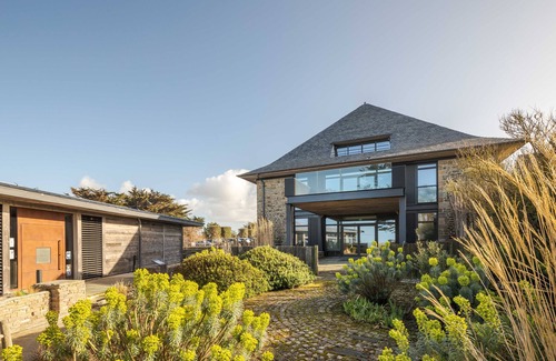 Rotheneuf-Le Pont Apartment | Le Mole - La Maison du Benetin