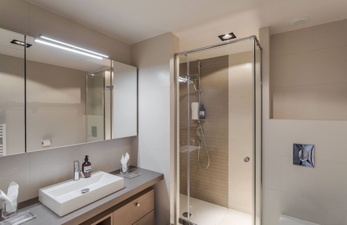 Rotheneuf-Le Pont Apartment | Le Mole - La Maison du Benetin