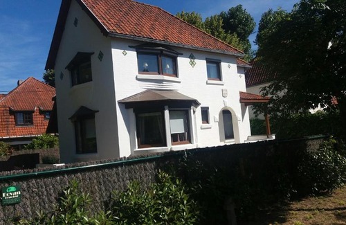 Koksijde-Bad House | Le Molinel