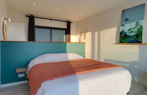 Trois-Bassins Apartment | Le Moma by the ocean