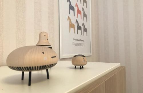 Cœur de Ville Apartment | LE MOMBRUN - Parking Privé - Hypercentre - Patio Intérieur