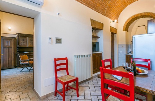 Iano House | Le Monache - intero nucleo by Interhome