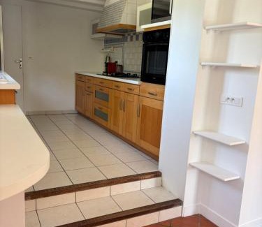 La Celle-sous-Gouzon House | Le Mondementais - Gîte en Champagne avec piscine