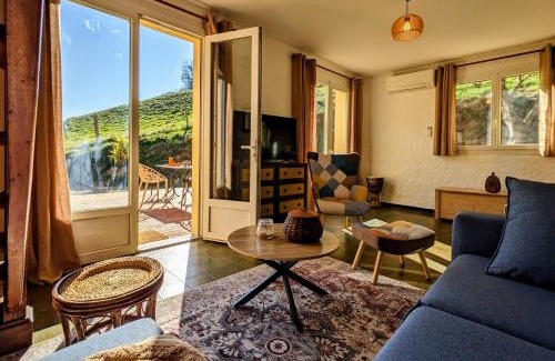 Campan House | Le Monné - Gîte & Spa tout confort