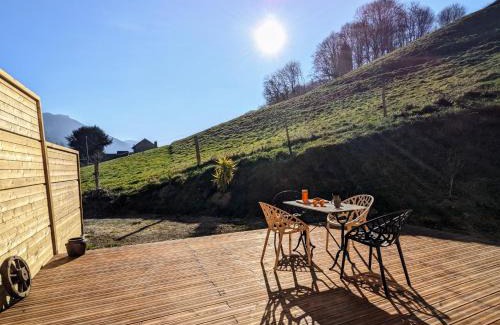 Campan House | Le Monné - Gîte & Spa tout confort