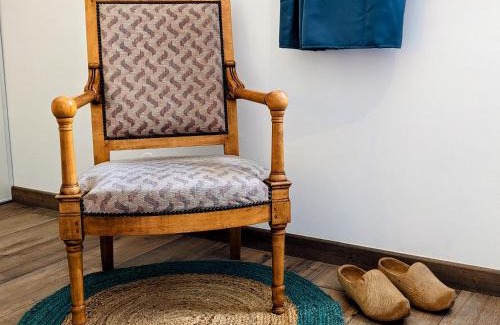 Campan House | Le Monné - Gîte & Spa tout confort