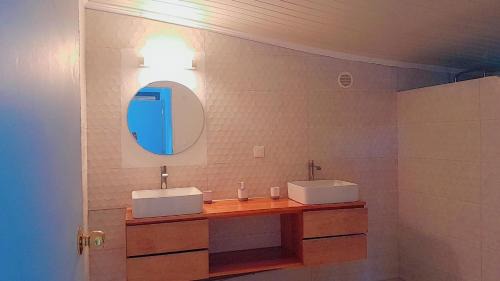 L'Etang-Sale Apartment | Le Monstera