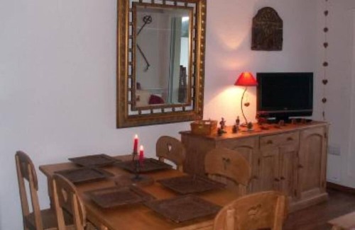 Mont-Dore Apartment | Le Mont Dore: Apartment/flat - Le Mont-Dore