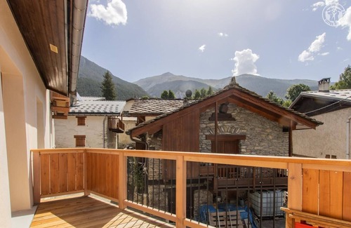 Sollieres-Sardieres House | LE Mont-froid - Sollieres Sardieres