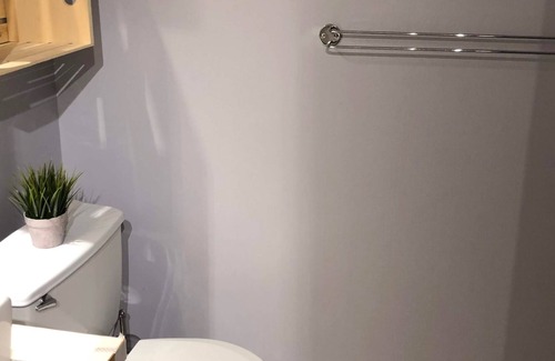 Mont-Tremblant Village Condo | Le Mont- Plaisant, Fully Equipped Condo