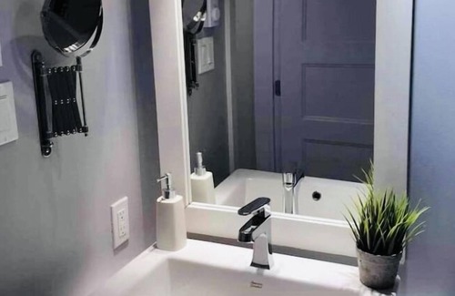 Mont-Tremblant Village Condo | Le Mont- Plaisant, Fully Equipped Condo