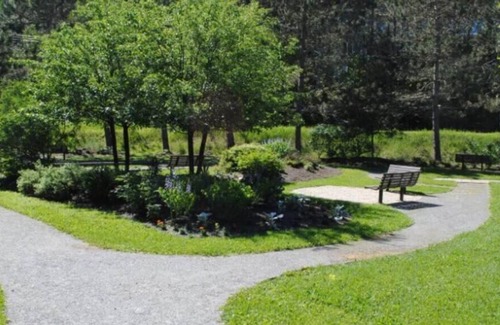 Mont-Tremblant Village Condo | Le Mont- Plaisant, Fully Equipped Condo
