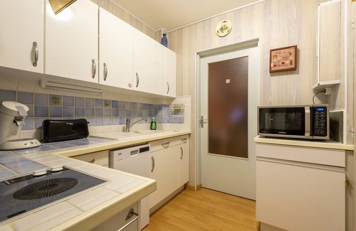 La Bresse Apartment | Le Montagnard - Two Bedroom Apartment, Sleeps 4