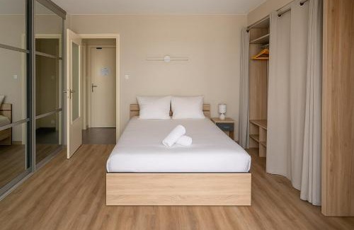 Antibes Old Town Apartment | Le Monte Carlo