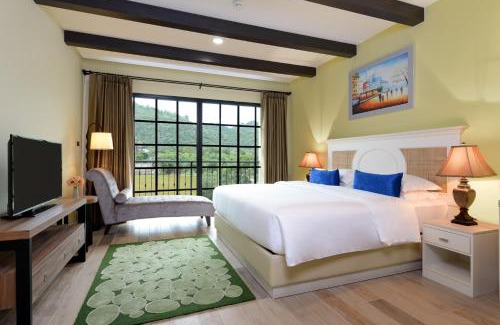 Mu Si Hotel | Le Monte Khao Yai