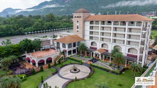 Mu Si Hotel | Le Monte Khao Yai