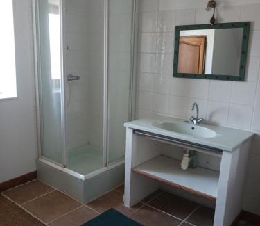 Trateau House | Le Montolin