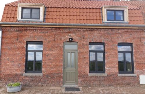 Steenbecque House | Le Moole Veld