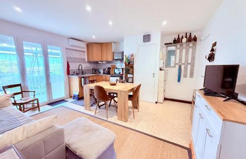 Giens House | Le Moorea - Apartment for 4 people