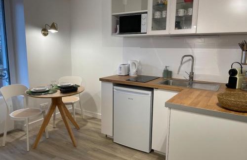 Gleize Apartment | Le Morgon, Studio Confort à Gleizé, proche Villefranche et Limas