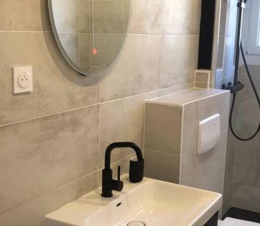 Trois Cocus - Borderouge - Croix-Daurade - Paleficat Apartment | Le Morison Bonnefoy - T2 - Parking - Proche Gare