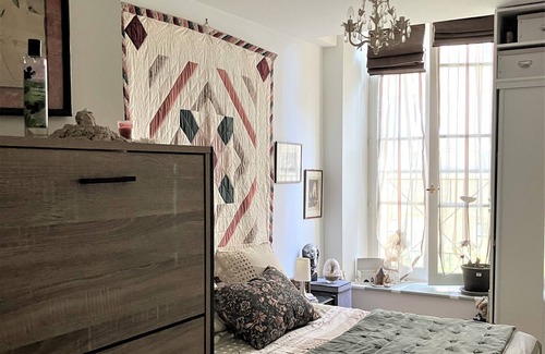 Chantiers Apartment | Le Morphée - Les Demoiselles à Versailles