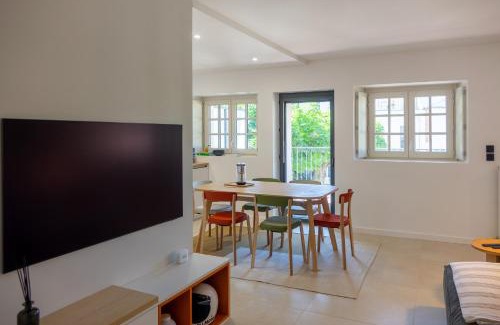 Orleans Apartment | Le Mosaïc - Appartement Design - 2 chambres avec parking privé à Orléans hyper centre