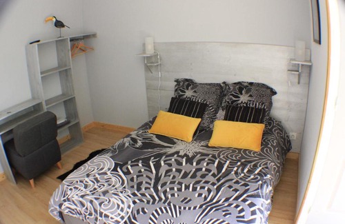 Saint-Didier-sur-Chalaronne House | Le Moulin Traffay