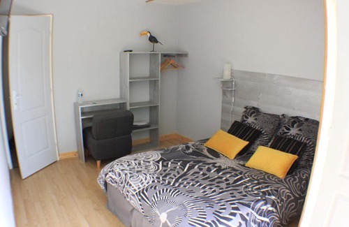 Saint-Didier-sur-Chalaronne House | Le Moulin Traffay