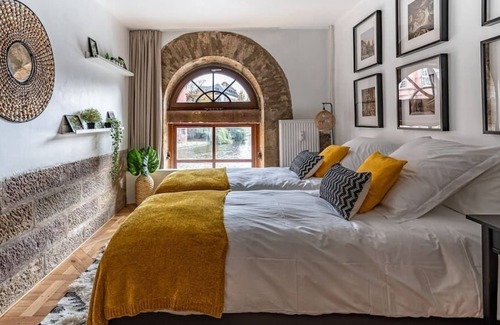 Petite-France Apartment | Le Moulin Aux Epices - Appartement d'exception dans le centre historique