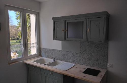 Sablonnieres House | Le moulin aux lunettes