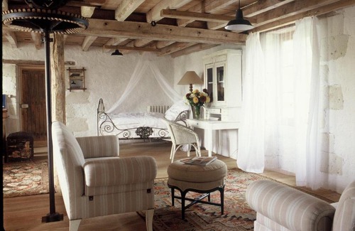 Linieres-Bouton Bed & Breakfast | Le Moulin Bregeon