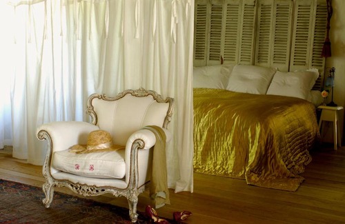 Linieres-Bouton Bed & Breakfast | Le Moulin Bregeon