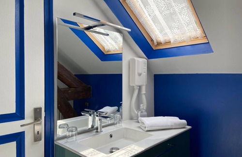 Luceau House | Le Moulin Calme