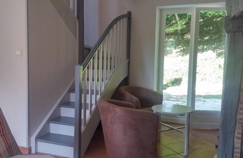 Creysse House | LE MOULIN - CREYSSE - Gîte
