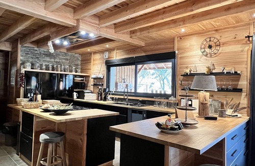 Moustey House | Le Moulin D'hourtoy Entre Forêt er Rivières