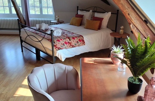 Chancay House | Le Moulin de Bacchus