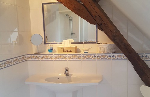 Chancay House | Le Moulin de Bacchus