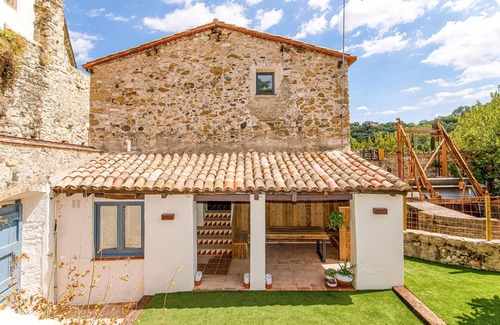 Besalu Cottage | Le Moulin de Besalú