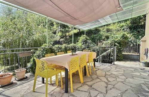 Valleraugue House | Le Moulin de Bouzigue