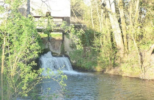 Bassanne House | Le Moulin de Flaujague