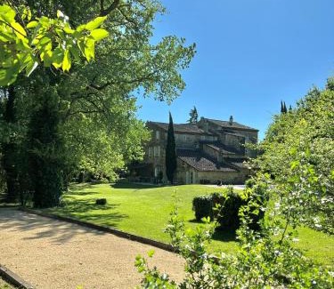Montsegur-sur-Lauzon Bed & Breakfast | Le Moulin de Montségur